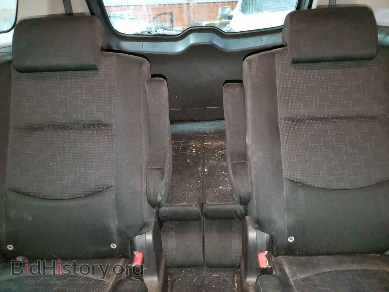 2009 MAZDA 5 - VIN: JM1CR293390349050 - Фото 10