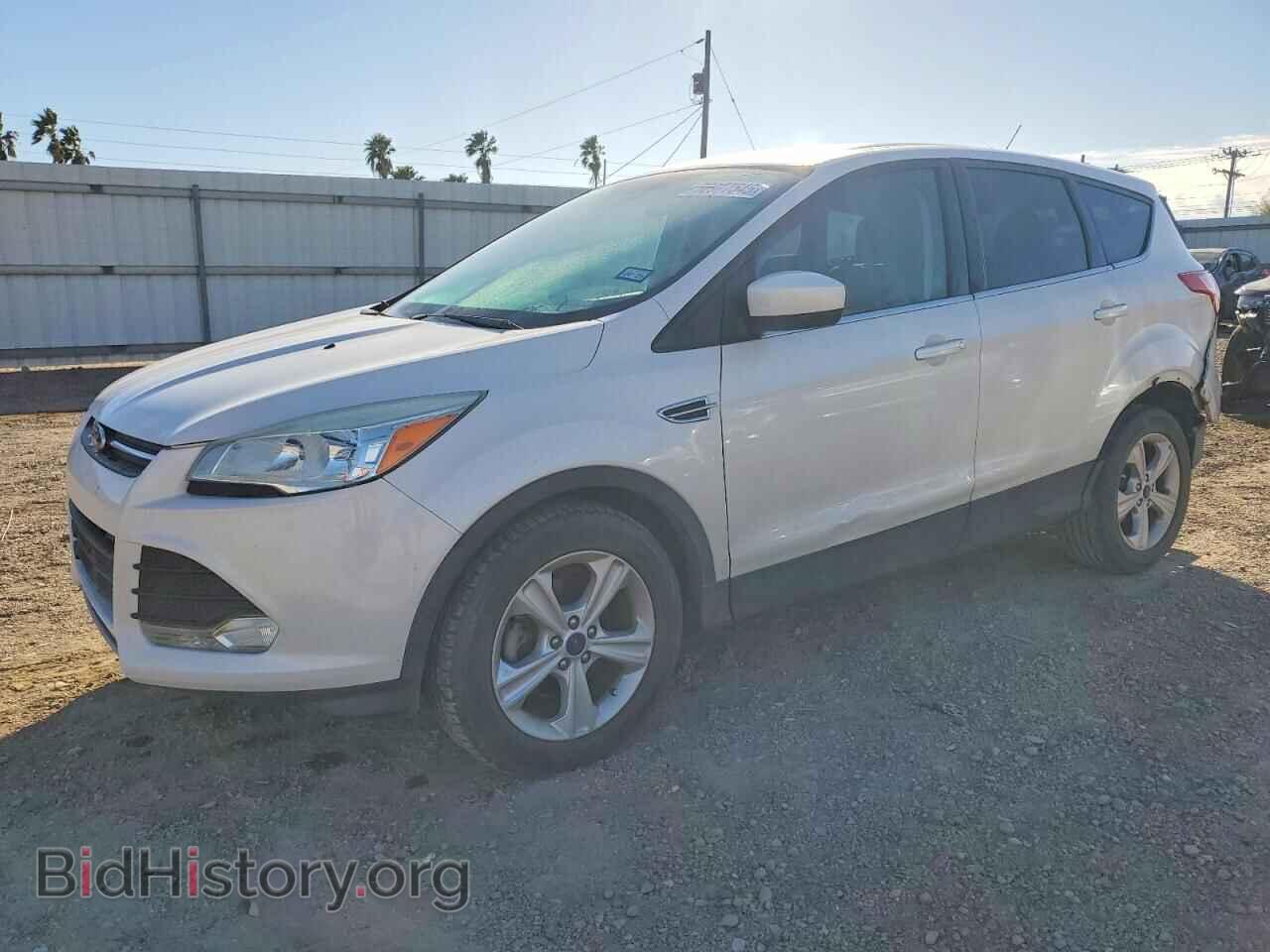 Photo 1FMCU0G75FUB61008 - FORD ESCAPE 2015