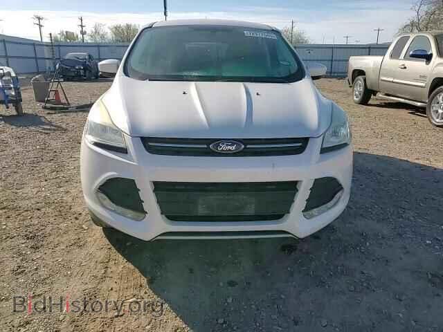 2015 FORD ESCAPE - VIN: 1FMCU0G75FUB61008 - Фото 13