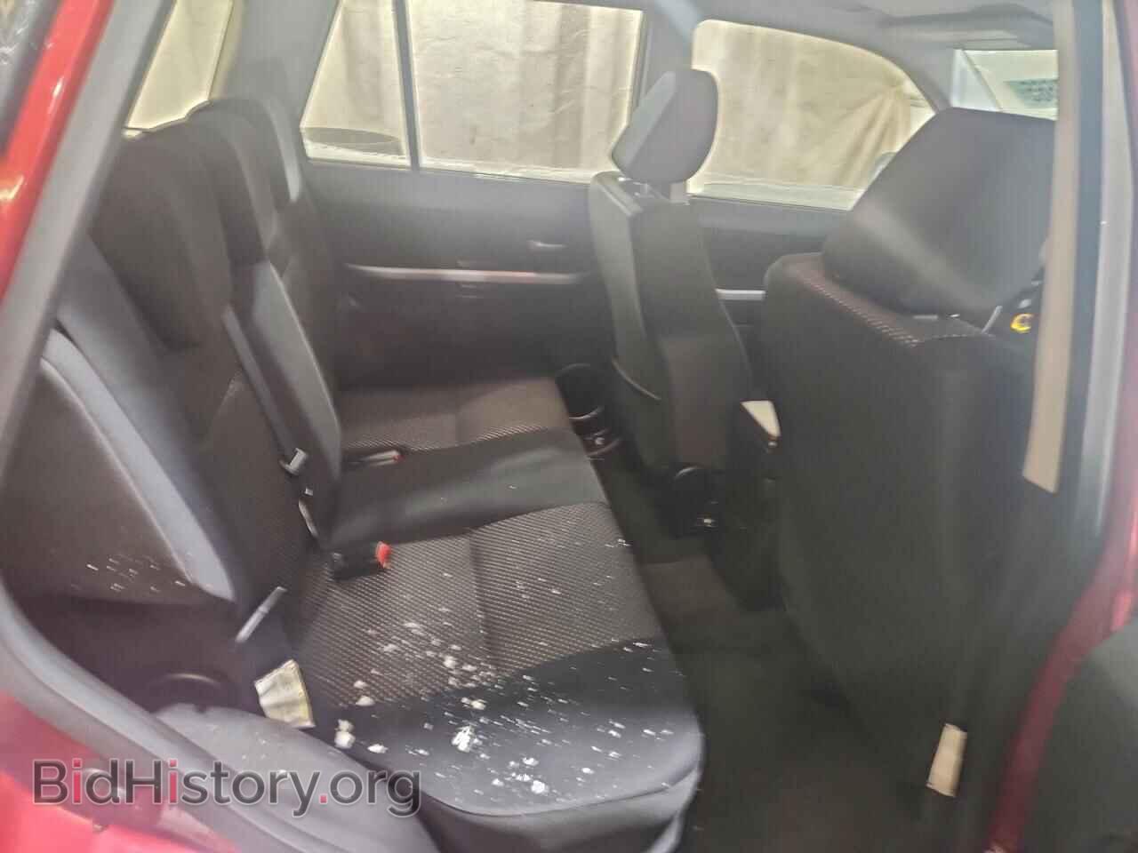 2008 SUZUKI GR VITARA - VIN: JS3TD941684103437 - Фото 11