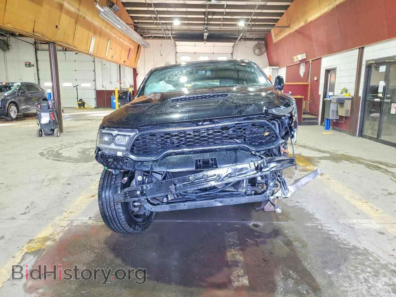 2022 DODGE DURANGO - VIN: 1C4SDJCT4NC228761 - Фото 5