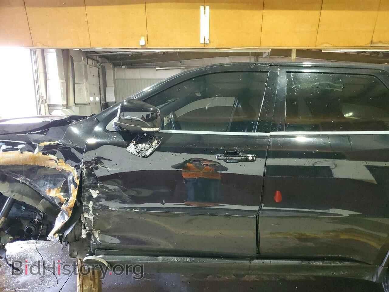 2022 DODGE DURANGO - VIN: 1C4SDJCT4NC228761 - Фото 7