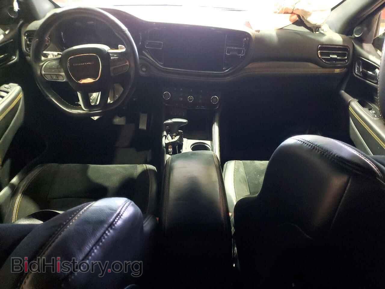 2022 DODGE DURANGO - VIN: 1C4SDJCT4NC228761 - Фото 8