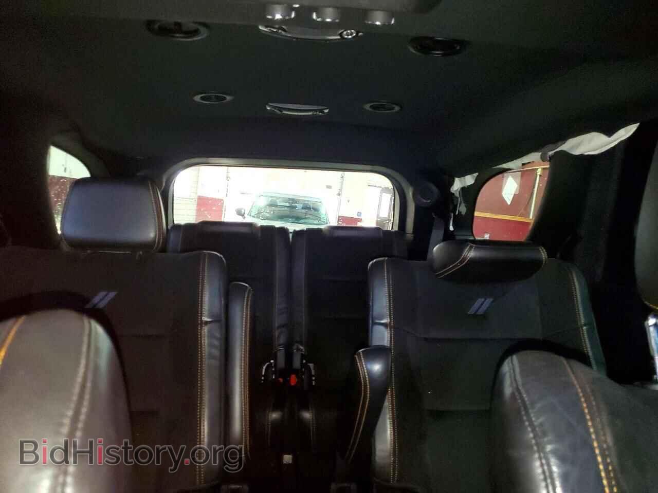 2022 DODGE DURANGO - VIN: 1C4SDJCT4NC228761 - Фото 10