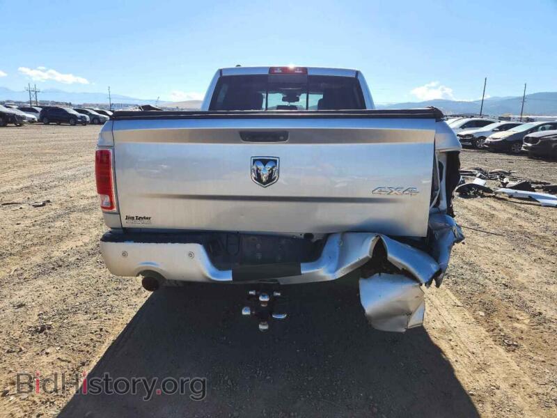 2014 RAM 1500 (VIN 1C6RR7MT4ES213174) — фото 6 из 12