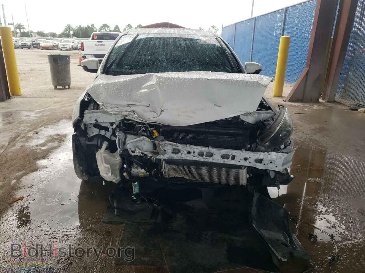 2017 FORD FOCUS - VIN: 1FADP3L95HL338177 - Фото 5