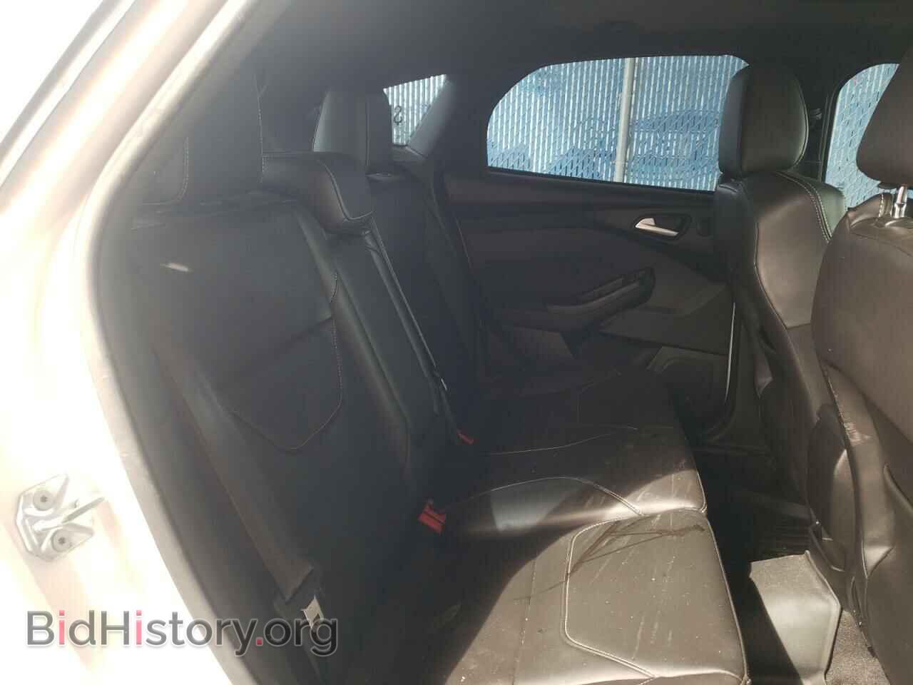 2017 FORD FOCUS - VIN: 1FADP3L95HL338177 - Фото 10