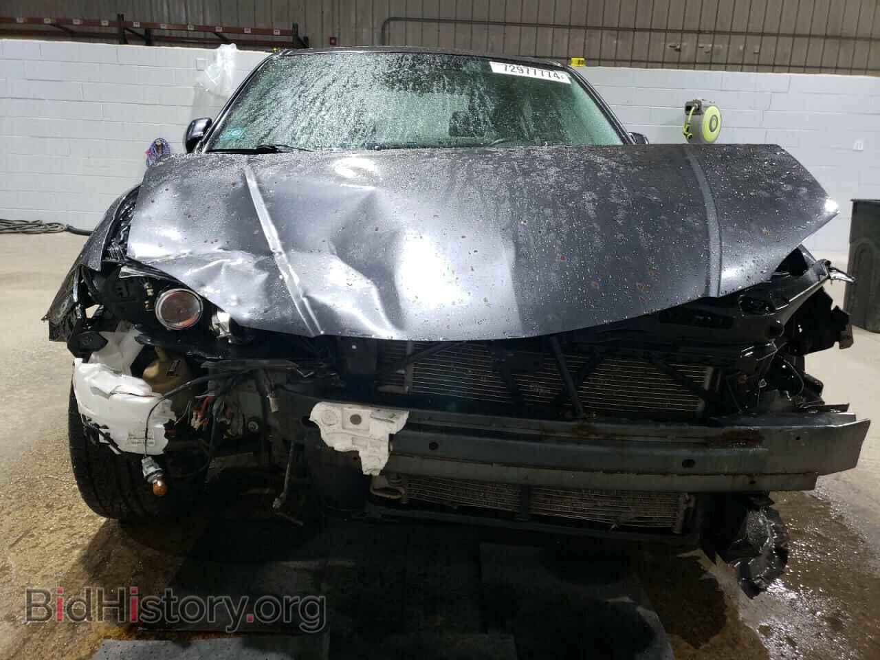 2009 MAZDA 3 - VIN: JM1BK32G891226843 - Фото 5