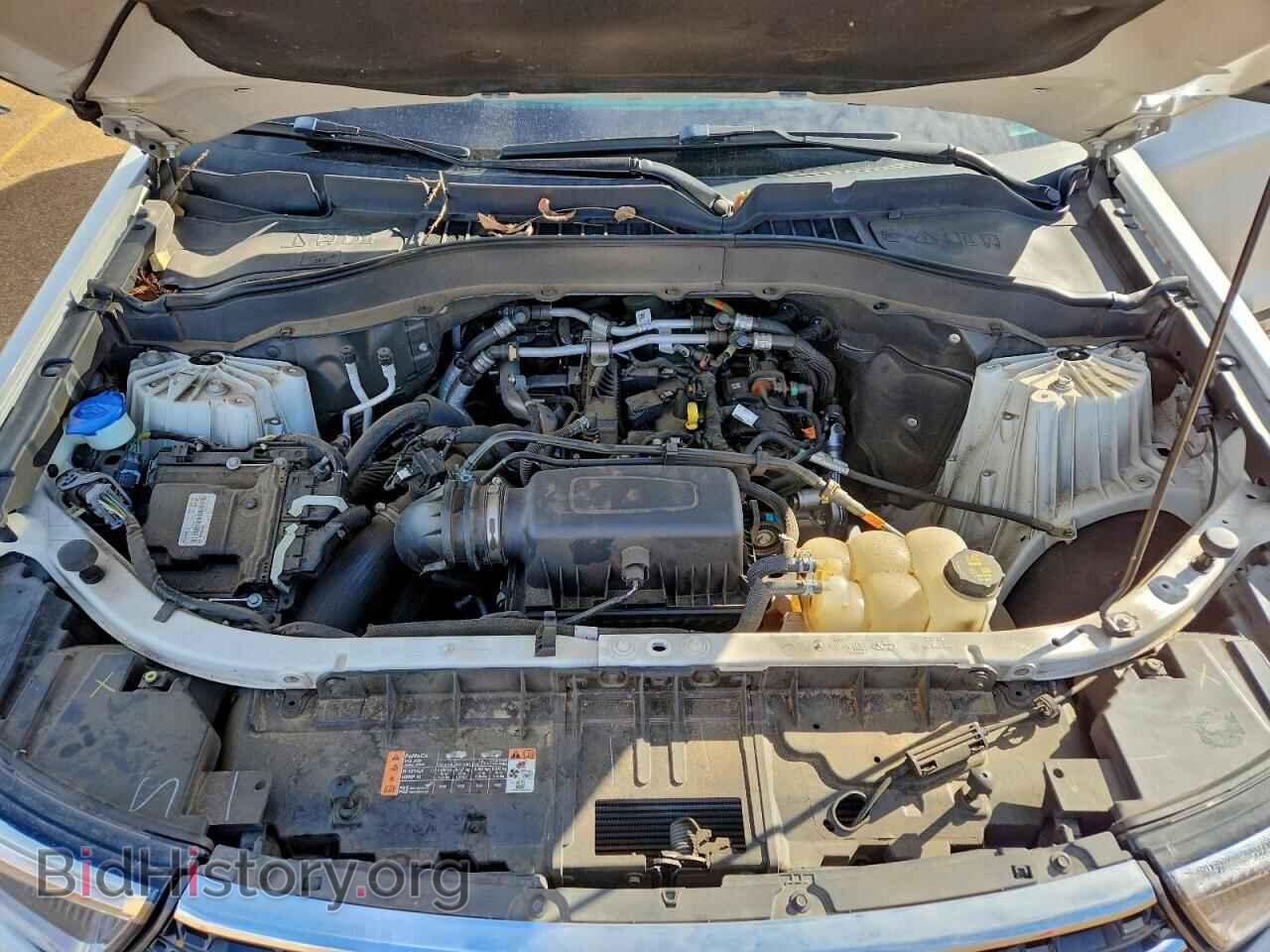 2021 FORD EXPLORER - VIN: 1FMSK7DH8MGC19650 - Фото 12
