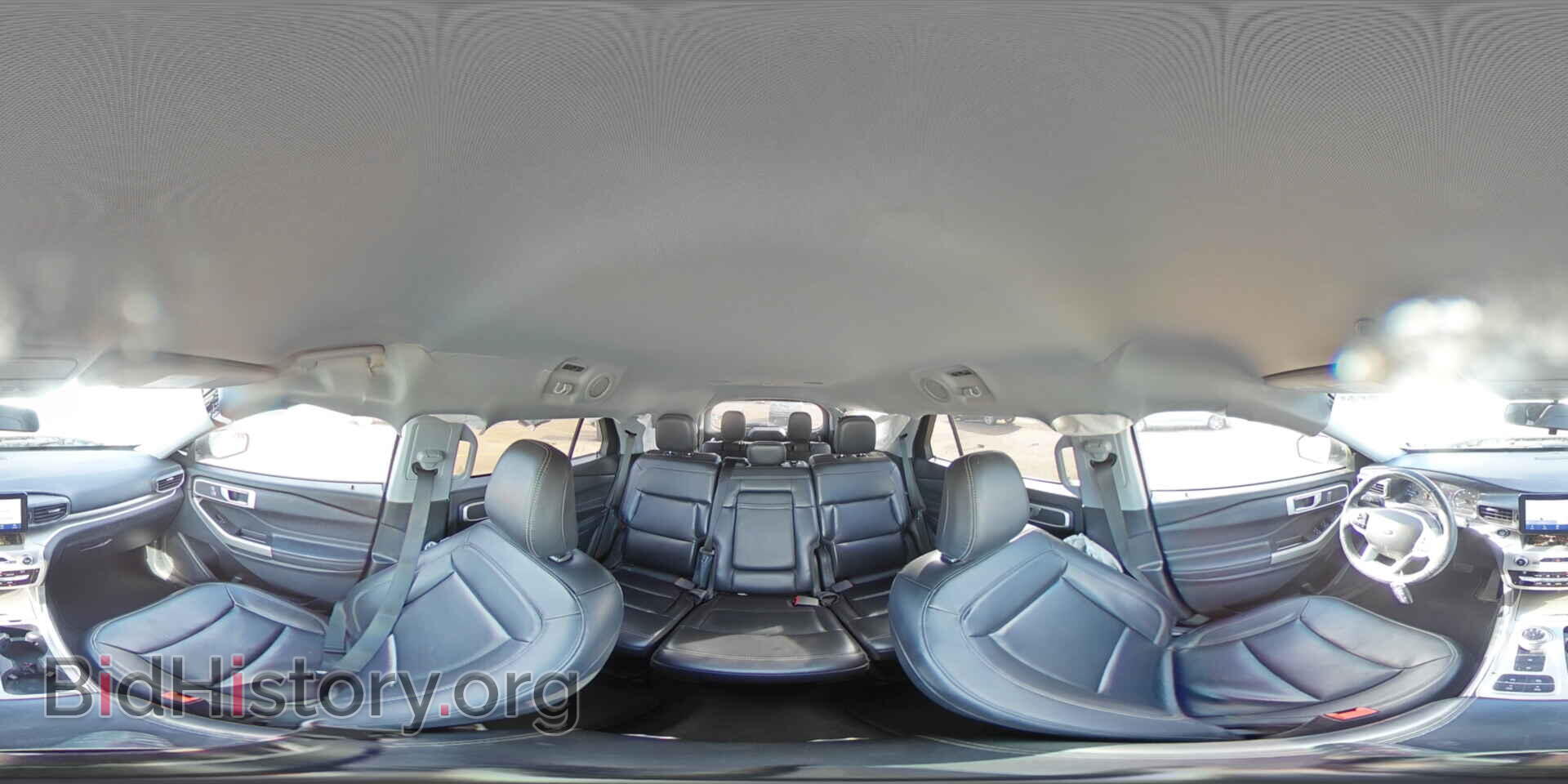 2021 FORD EXPLORER - VIN: 1FMSK7DH8MGC19650 - Фото 15