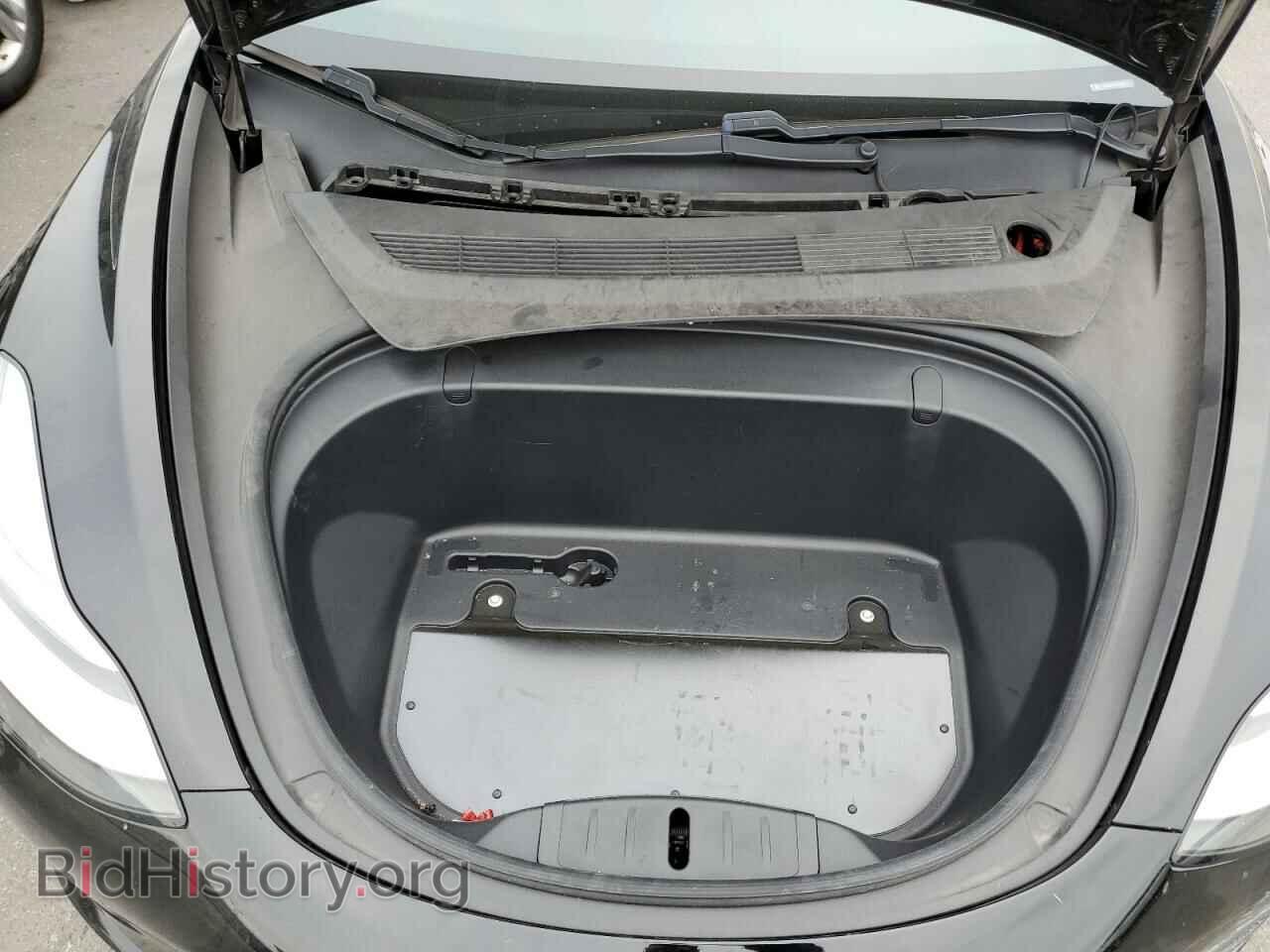 2018 TESLA MODEL 3 - VIN: 5YJ3E1EA9JF156613 - Photo 11