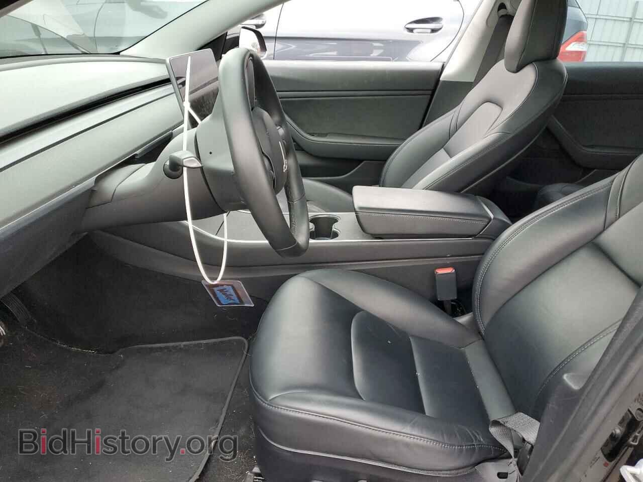 2018 TESLA MODEL 3 - VIN: 5YJ3E1EA9JF156613 - Photo 7