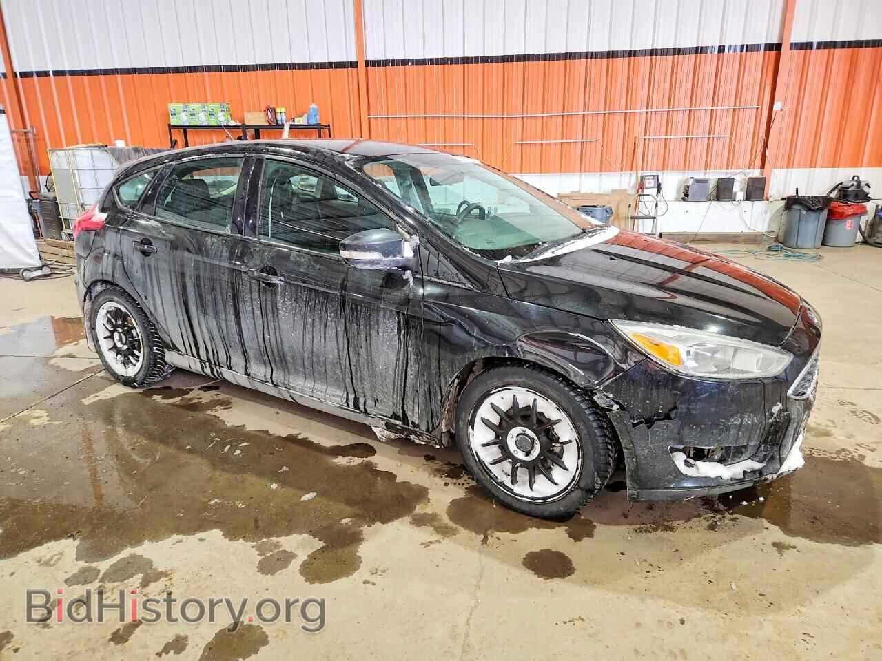 2015 FORD FOCUS - VIN: 1FADP3K27FL309491 - Photo 4