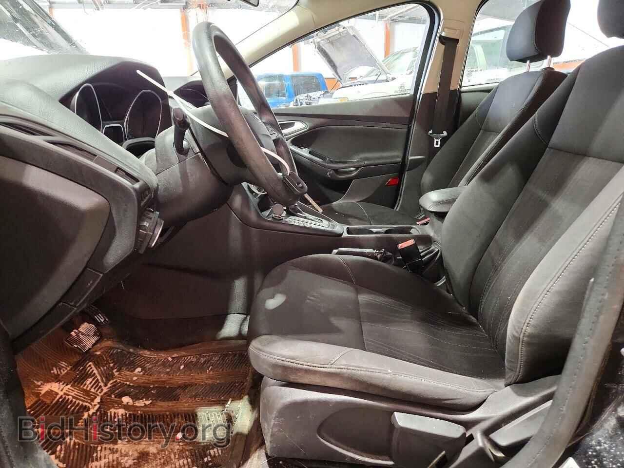 2015 FORD FOCUS - VIN: 1FADP3K27FL309491 - Photo 7