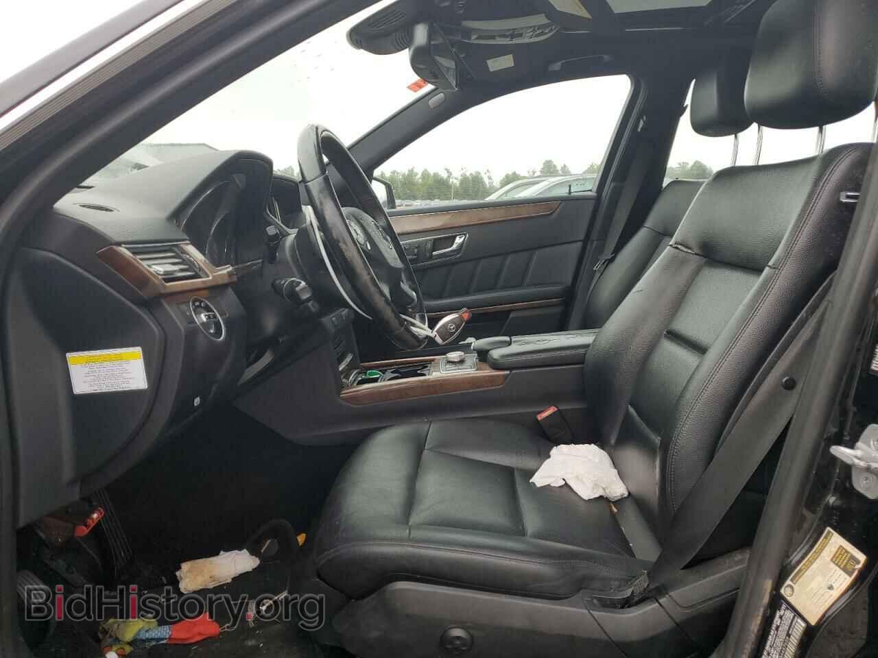 2011 MERCEDES-BENZ E-CLASS - VIN: WDDHF8HB9BA487658 - Фото 7