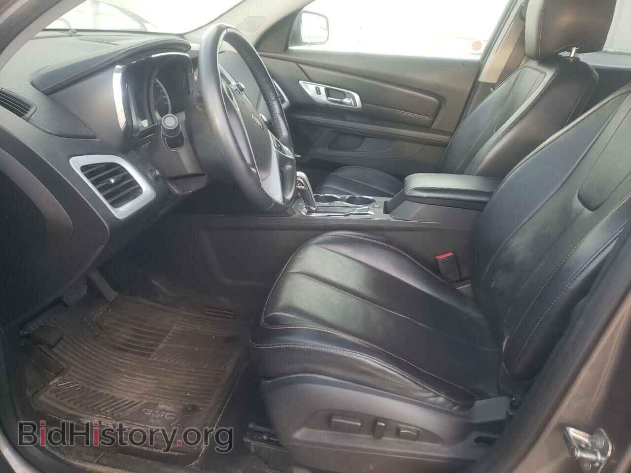 2012 GMC TERRAIN - VIN: 2GKFLVEK2C6136199 - Photo 7