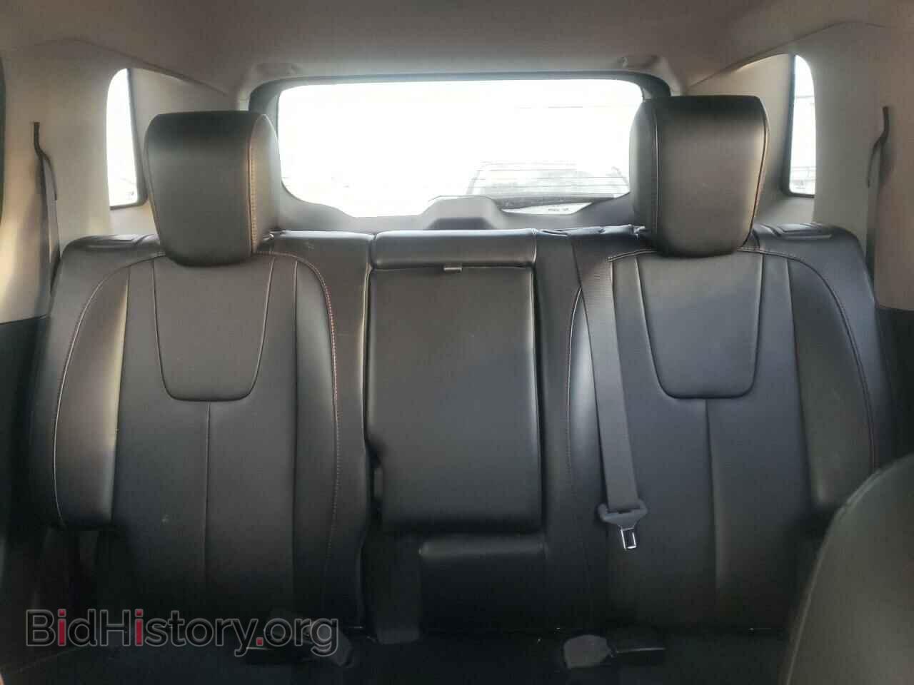 2012 GMC TERRAIN - VIN: 2GKFLVEK2C6136199 - Photo 10