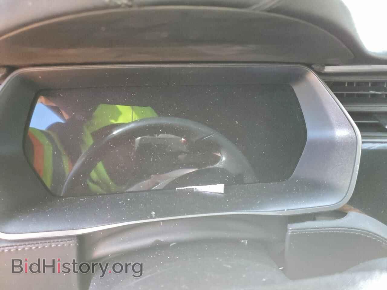 2020 TESLA MODEL X - VIN: 5YJXCAE22LF263571 - Photo 9