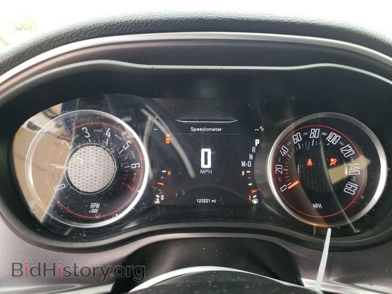 2019 DODGE CHALLENGER - VIN: 2C3CDZAG3KH561751 - Фото 9