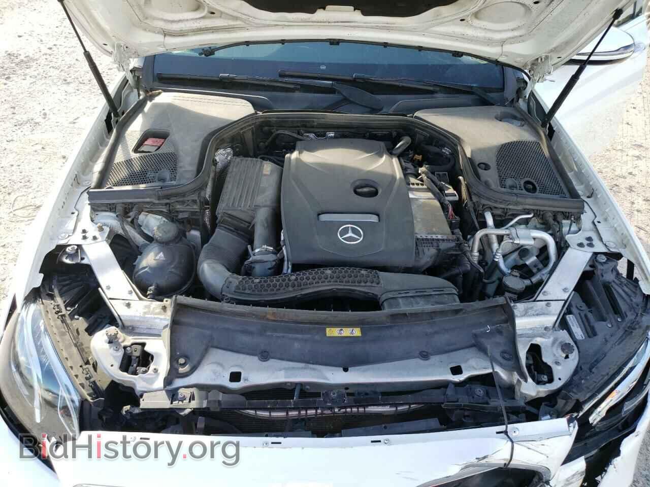 2017 MERCEDES-BENZ E-CLASS - VIN: WDDZF4KB9HA177864 - Фото 11