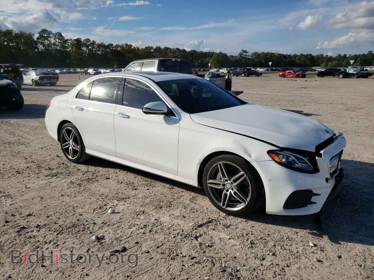 2017 MERCEDES-BENZ E-CLASS - VIN: WDDZF4KB9HA177864 - Фото 4