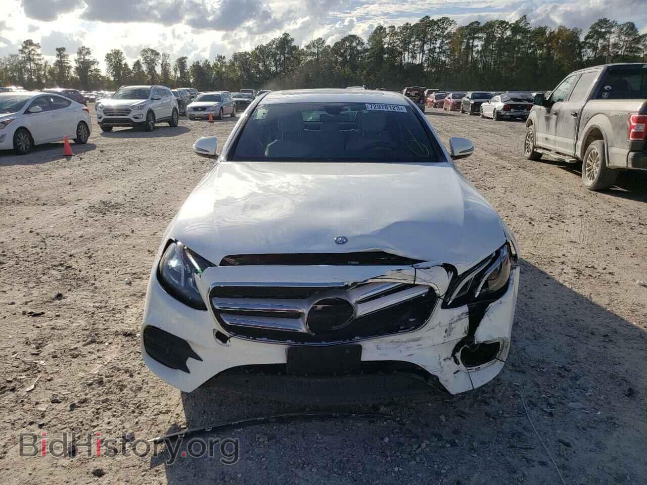 2017 MERCEDES-BENZ E-CLASS - VIN: WDDZF4KB9HA177864 - Фото 5