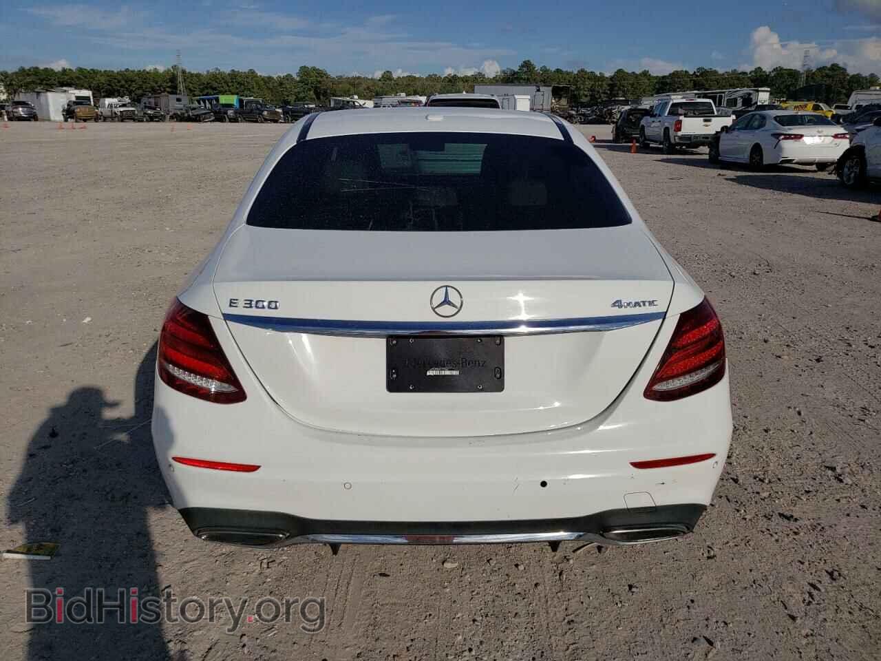 2017 MERCEDES-BENZ E-CLASS - VIN: WDDZF4KB9HA177864 - Фото 6