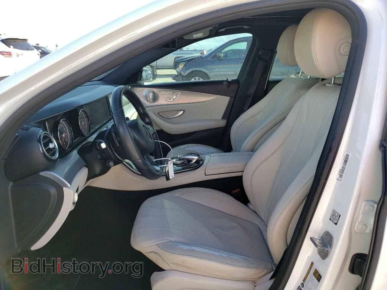2017 MERCEDES-BENZ E-CLASS - VIN: WDDZF4KB9HA177864 - Фото 7