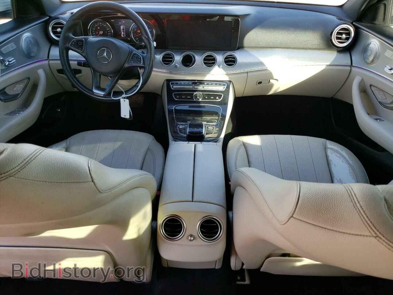 2017 MERCEDES-BENZ E-CLASS - VIN: WDDZF4KB9HA177864 - Фото 8