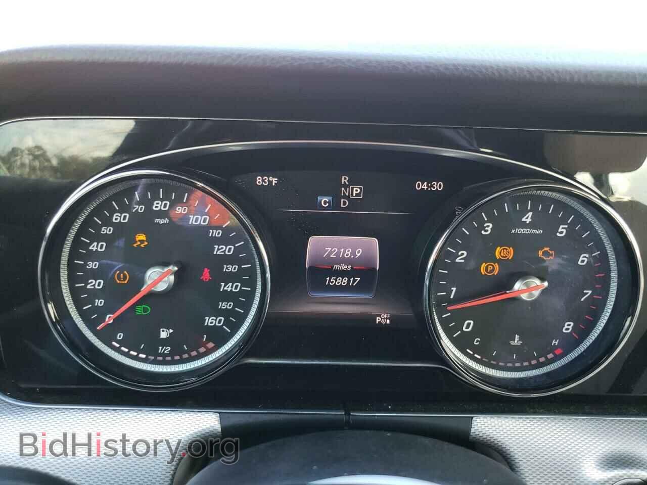2017 MERCEDES-BENZ E-CLASS - VIN: WDDZF4KB9HA177864 - Фото 9
