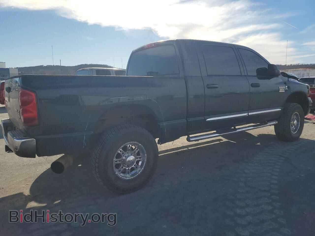 2007 DODGE All Models - VIN: 3D3KS29A47G811601 - Фото 3