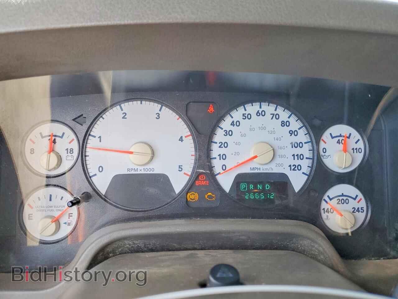2007 DODGE All Models - VIN: 3D3KS29A47G811601 - Фото 9