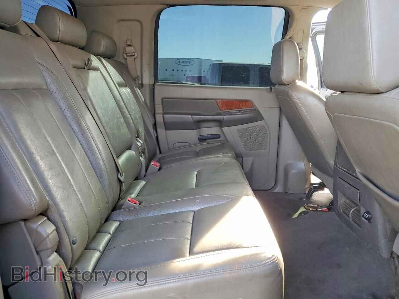 2007 DODGE All Models - VIN: 3D3KS29A47G811601 - Фото 10