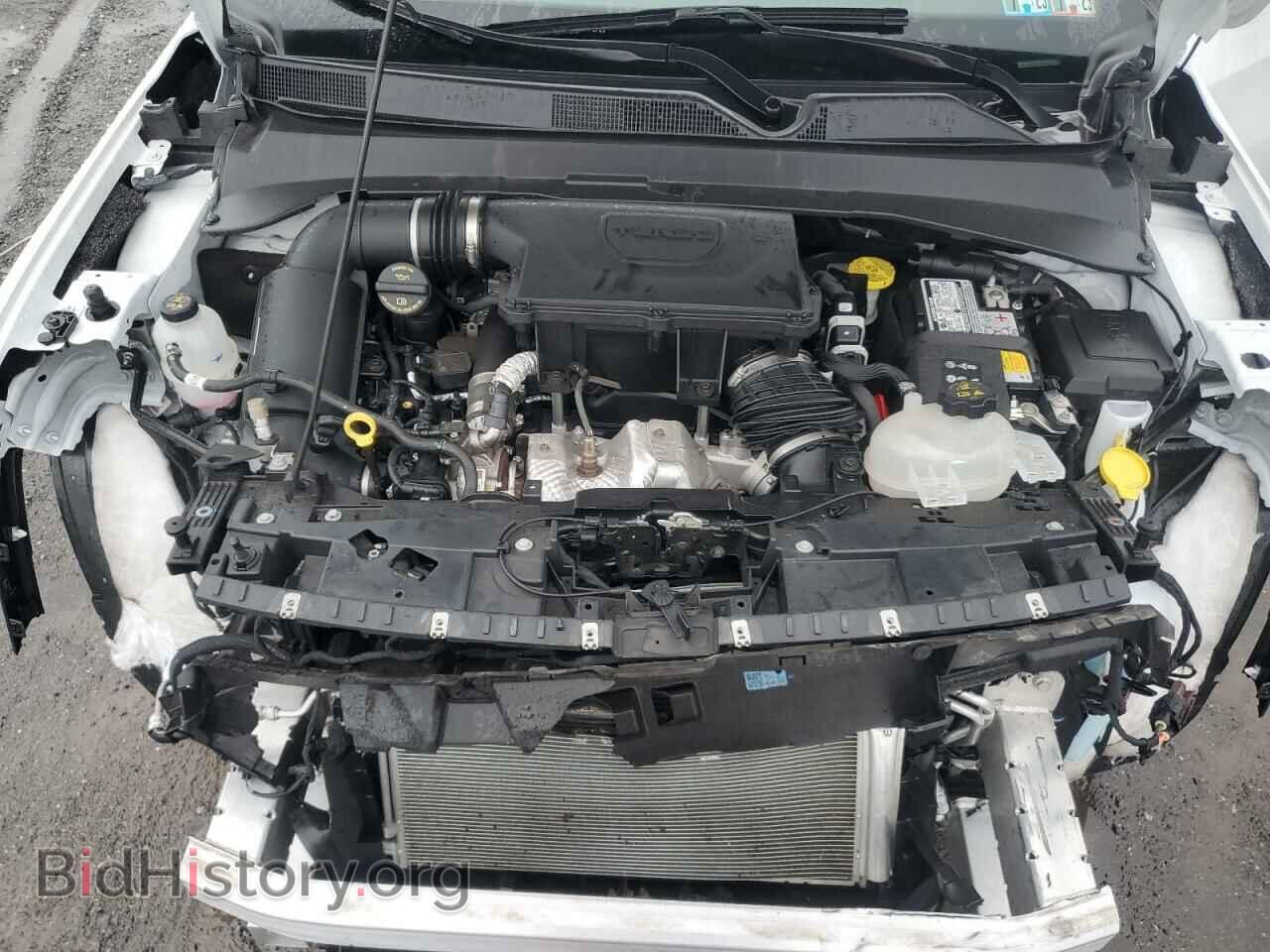 2023 JEEP COMPASS - VIN: 3C4NJDBN3PT525067 - Фото 12