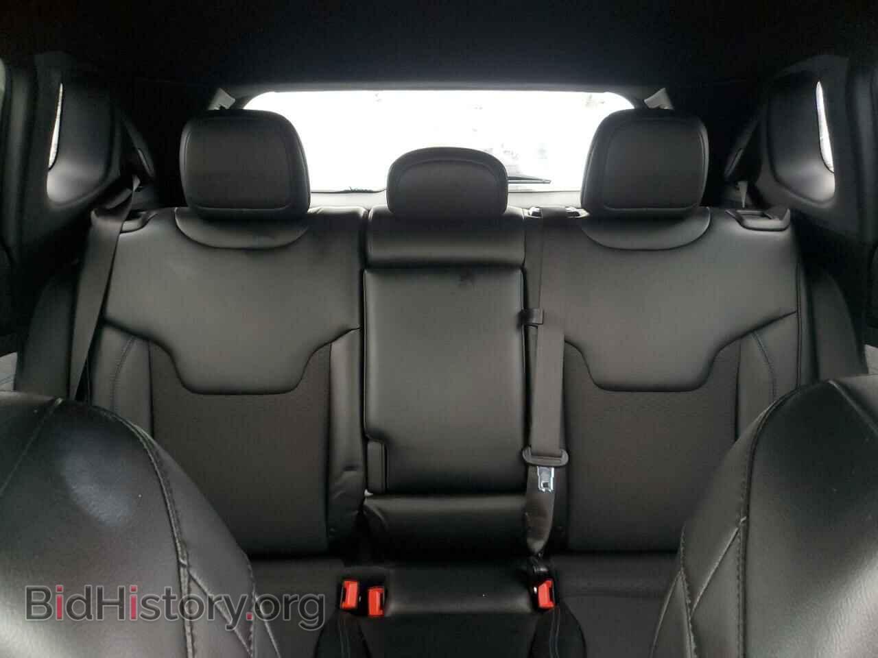 2023 JEEP COMPASS - VIN: 3C4NJDBN3PT525067 - Фото 10