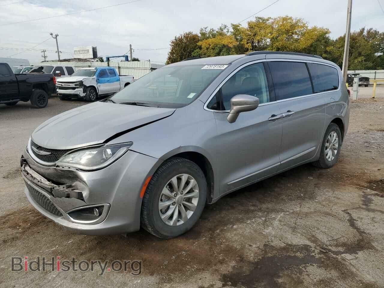 Photo 2C4RC1BG1HR809443 - CHRYSLER PACIFICA 2017