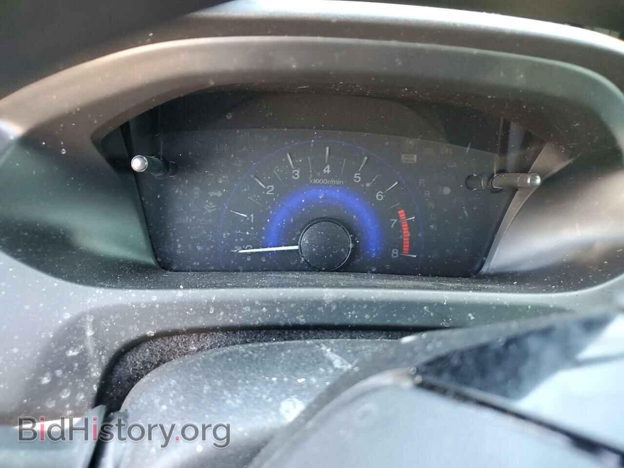 2014 HONDA CIVIC - VIN: 19XFB2F86EE081159 - Фото 9