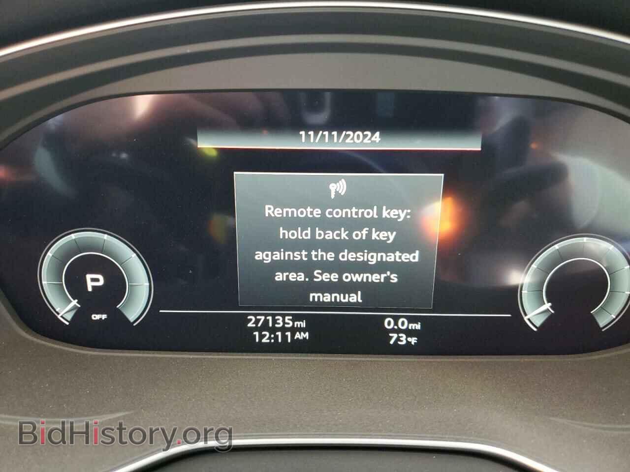 2021 AUDI Q5 - VIN: WA1F2AFY2M2018219 - Фото 9