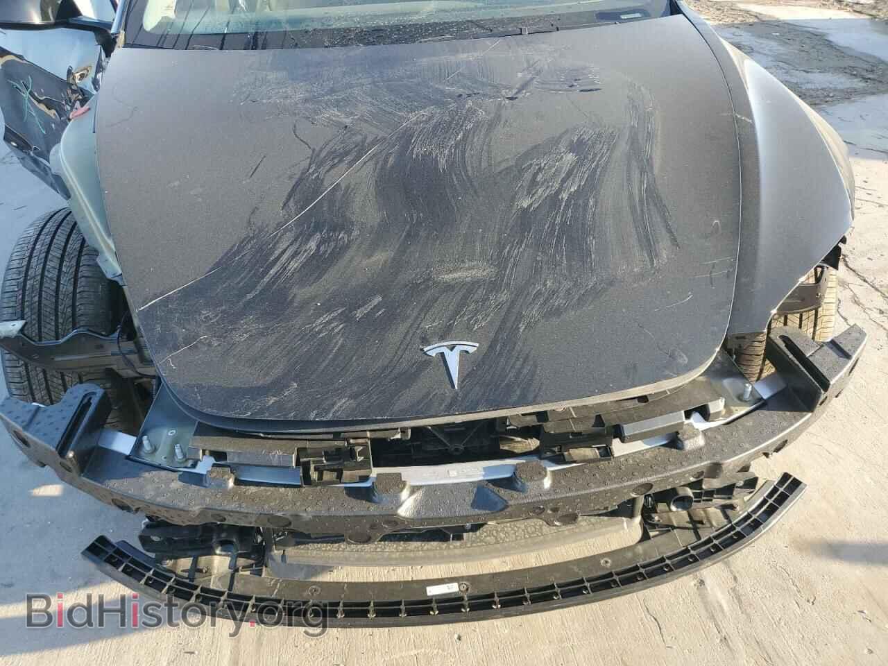 2024 TESLA MODEL 3 - VIN: 5YJ3E1EA7RF757837 - Photo 11