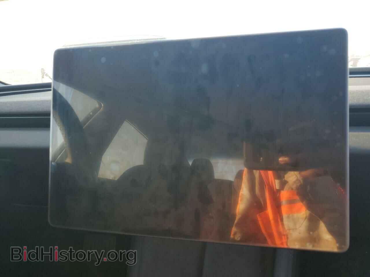 2024 TESLA MODEL 3 - VIN: 5YJ3E1EA7RF757837 - Photo 9