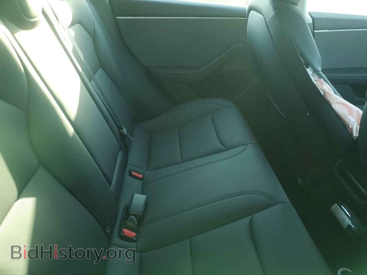 2024 TESLA MODEL 3 - VIN: 5YJ3E1EA7RF757837 - Photo 10