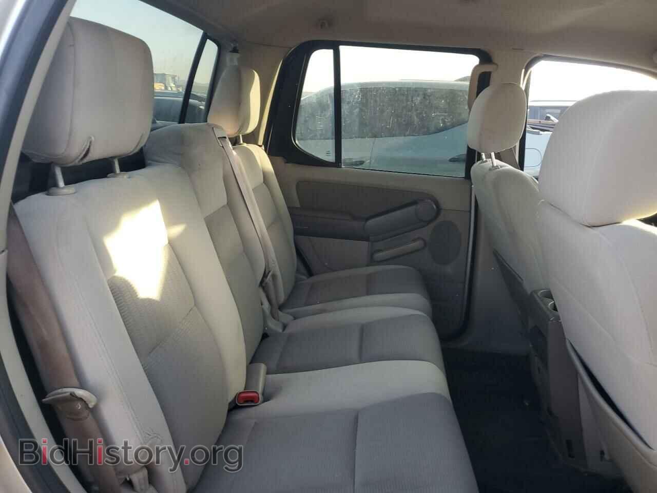 2007 FORD EXPLORER - VIN: 1FMEU31K37UB17856 - Photo 10