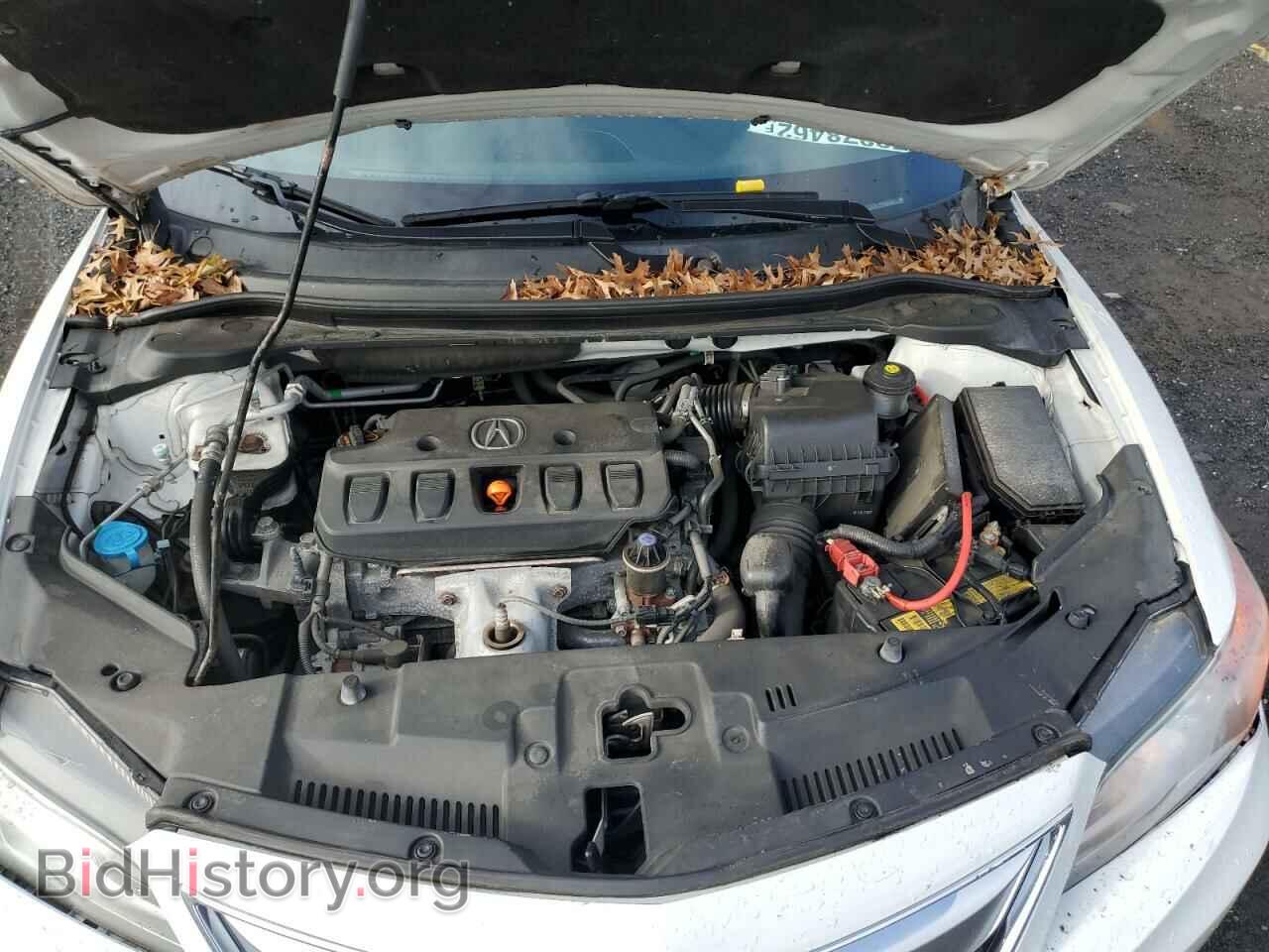 2014 ACURA ILX - VIN: 19VDE1F38EE012981 - Фото 11