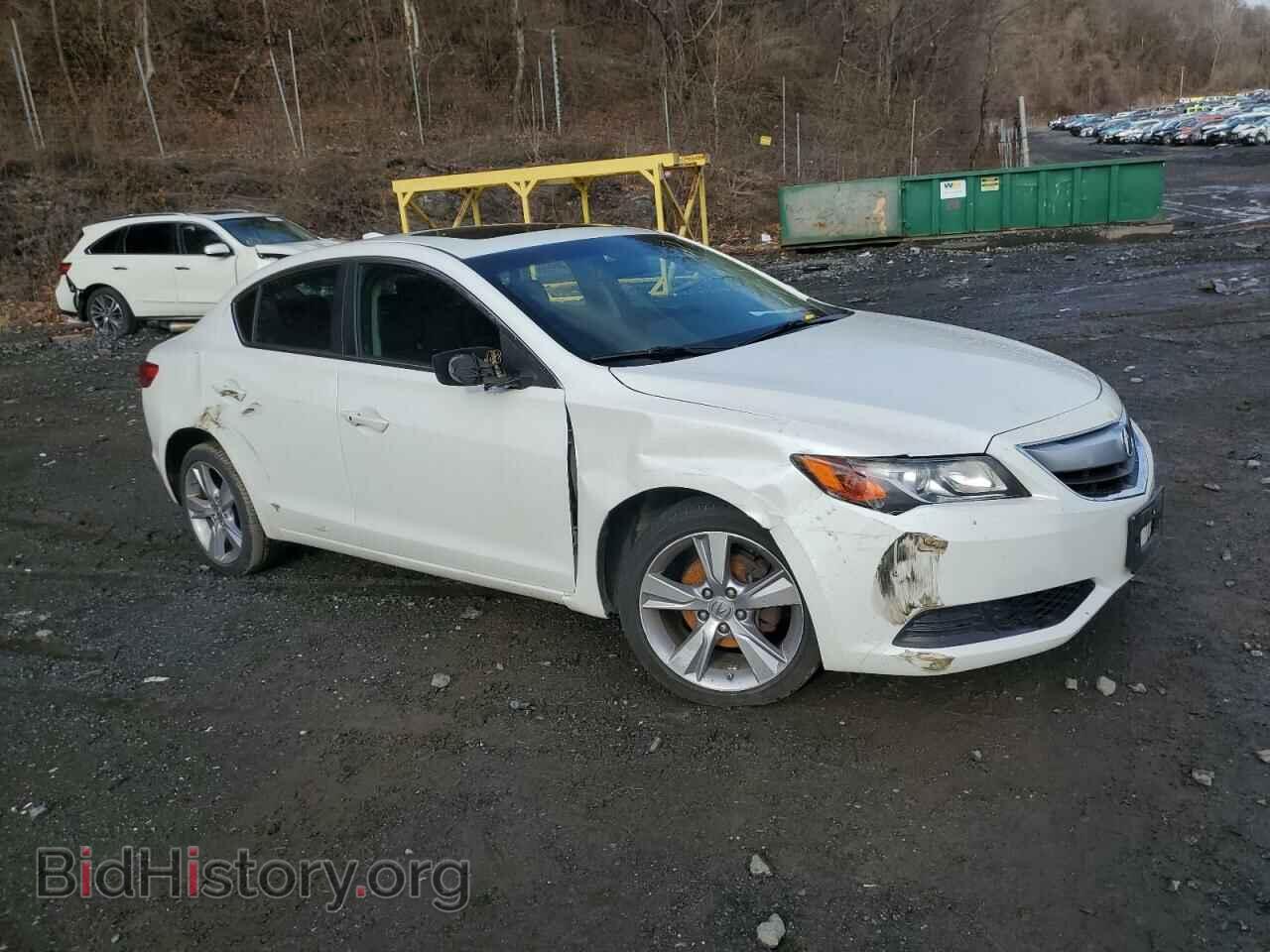 2014 ACURA ILX - VIN: 19VDE1F38EE012981 - Фото 4