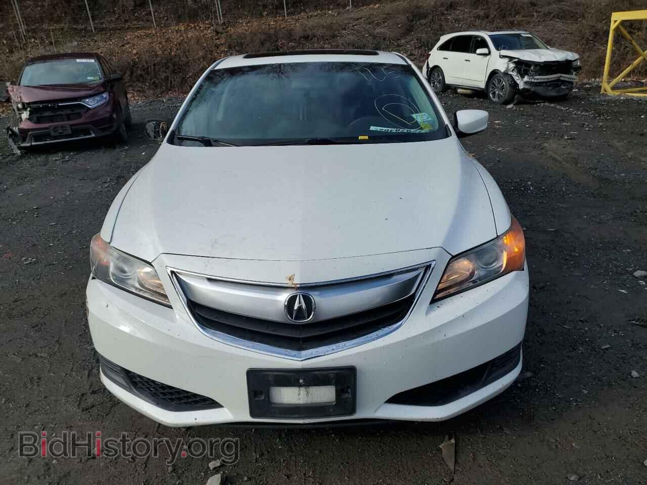2014 ACURA ILX - VIN: 19VDE1F38EE012981 - Фото 5