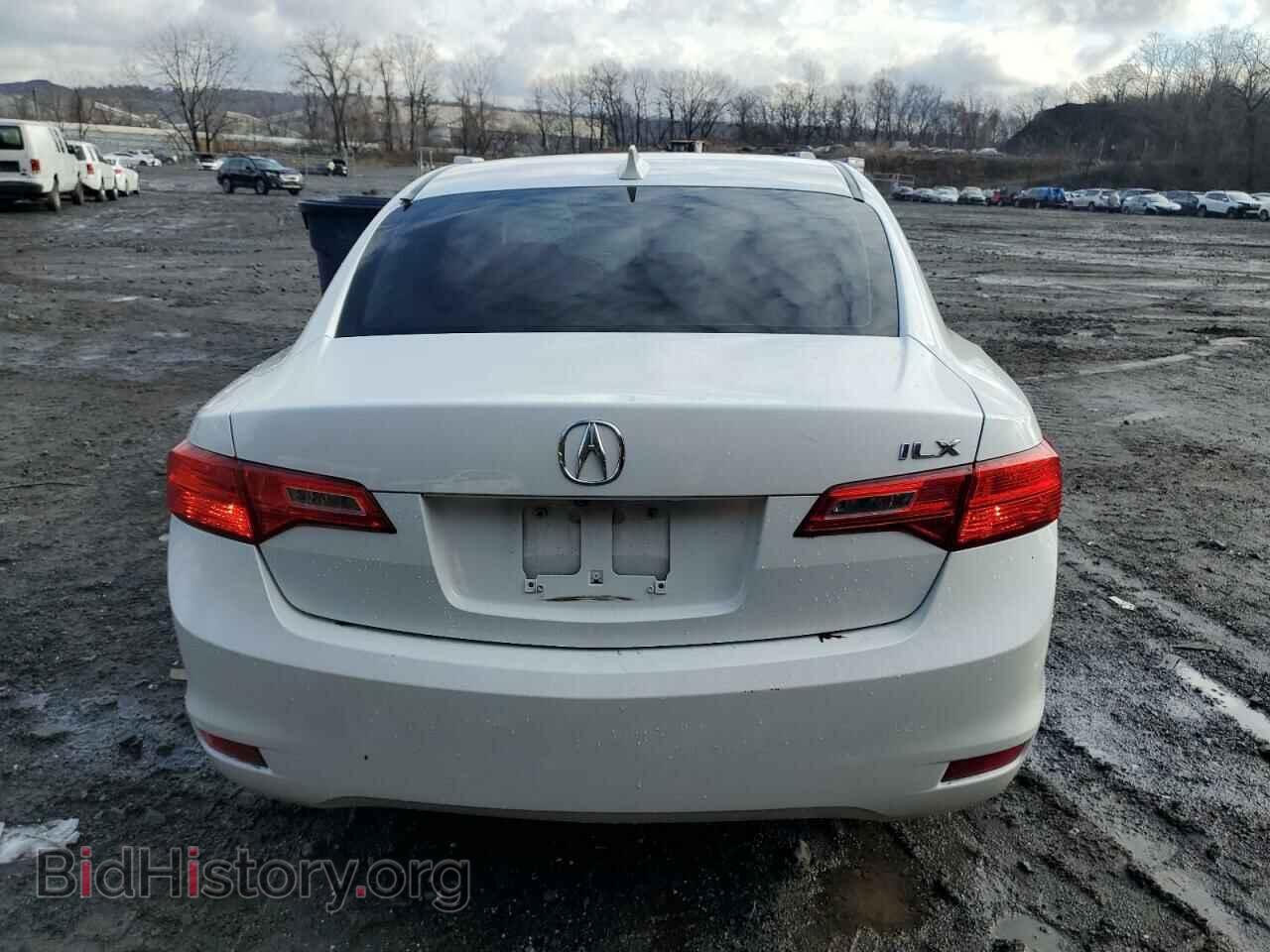 2014 ACURA ILX - VIN: 19VDE1F38EE012981 - Фото 6
