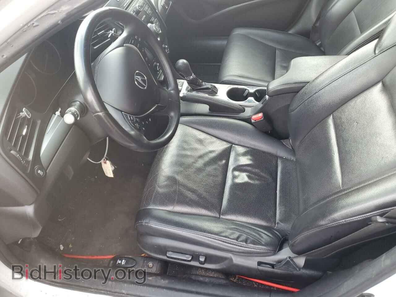 2014 ACURA ILX - VIN: 19VDE1F38EE012981 - Фото 7
