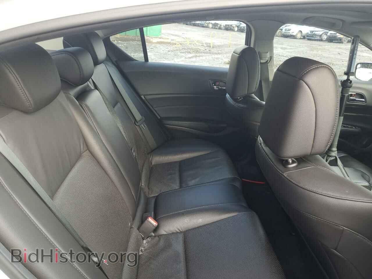 2014 ACURA ILX - VIN: 19VDE1F38EE012981 - Фото 10