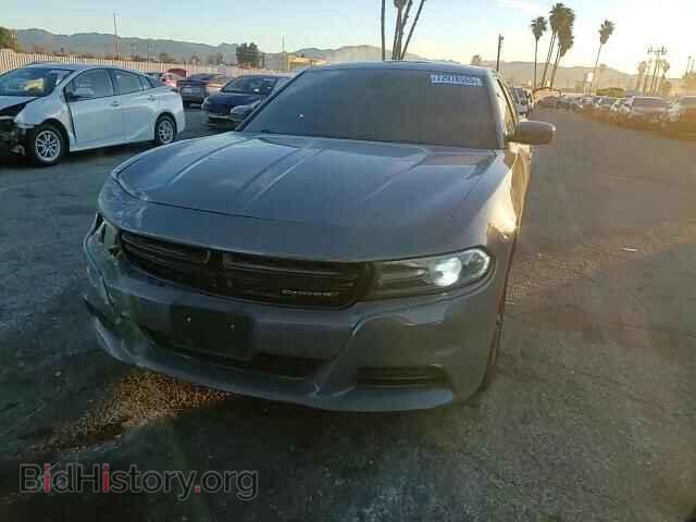 2019 DODGE CHARGER - VIN: 2C3CDXBG6KH643878 - Фото 13