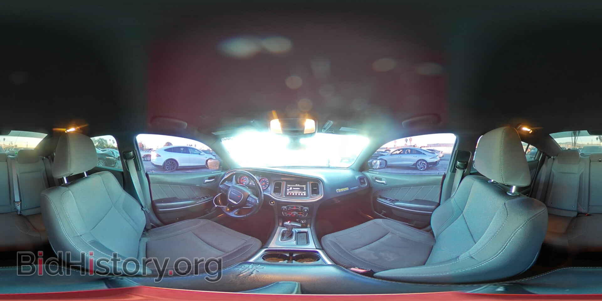 2019 DODGE CHARGER - VIN: 2C3CDXBG6KH643878 - Фото 14